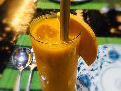 -Lam Vien Restaurant