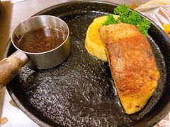 -日葵 大阪烧ひまり(仙霞路店)