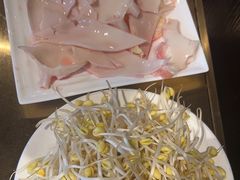 -红鼎坊·老成都火锅(新南门店)