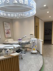 -清颜堂丨分子祛痘·功效美肤