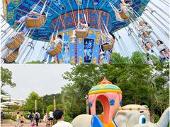 -南京银杏湖乐园