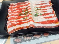 -花味·自助烤肉(雨花客厅店)