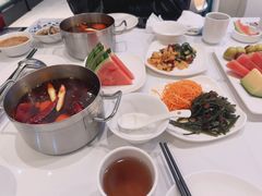 -天府火锅·始于1989年(老城十字街店)