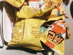 -海底捞火锅(关山保利店)