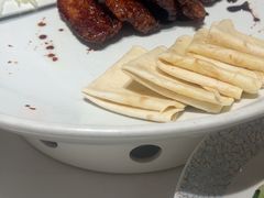 -绿杨春·淮扬宴(庐山路店)