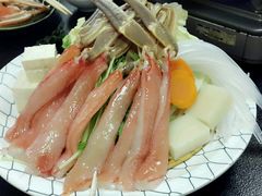-蟹料理 北海道かに将軍(札幌本店)