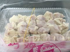 -顶巧鸡汤馄饨(虹口总店)