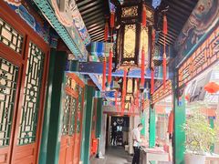 -东来顺饭庄(王府井步行街店)