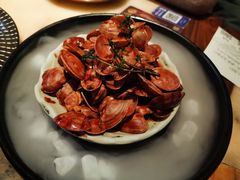 南乳花蛤-虫二酒肆(美罗城店)