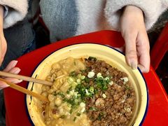 -阿福板凳面(观音桥店)