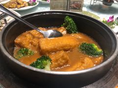 -古南都·老广东酒楼(龙江店)
