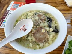 -老陕兄弟(彩虹新城店)