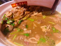 -陈寔包子王·卤煮小肠·京味小吃(龙潭店)
