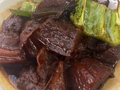 -蘭心餐厅(进贤路店)