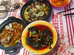 -聚在尊味虾皇·夜宵市集(新建店)