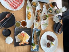 -王鼎精致料理铁板烧(世博源店)