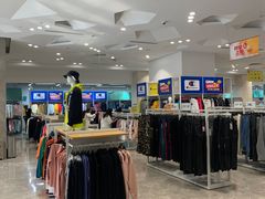 -BIGOFFS 超级折扣(仁恒伊势丹店)