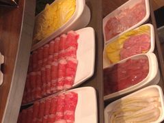 -海底捞火锅(万丰桥店)