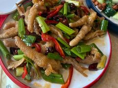 -福茗春薪禾记海鲜烧烤(八一路店)