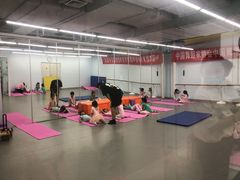 -舞蕾舞蹈·专注中国舞18年(天通苑中心校区)