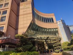 -上海红塔豪华精选酒店