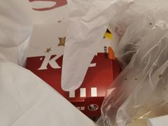 -肯德基(平江新城店)