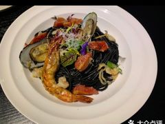 -C&R西班牙餐厅