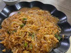 -与你有缘川菜馆(延大公寓店)
