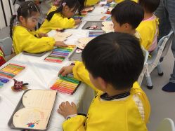 -奈尔宝·儿童乐园·亲子餐厅(华采天地店)