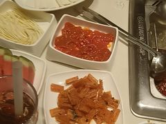 -海底捞火锅(庆春路店)