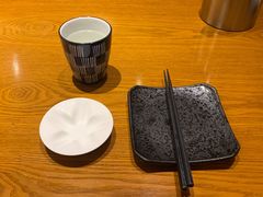 -千代武日本料理(爱建店)