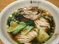 -易裕和·长沙米粉(竹塘西路店)