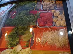 -虾大侠·盱眙龙虾老北京铜锅涮羊肉(金楠天街店)