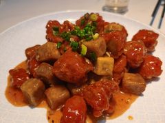 -园里前·私厨福建菜(台江万达店)