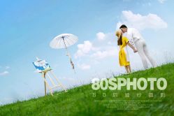 -苏州HX-合喜映画婚纱摄影
