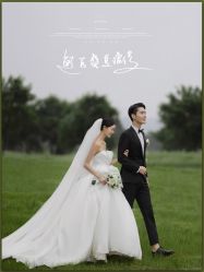 点击看大图 -CD视觉婚纱摄影