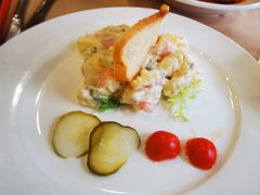 -德大西餐社(云南南路店)