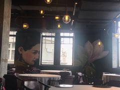 大堂-三号黄浦会Canton Table