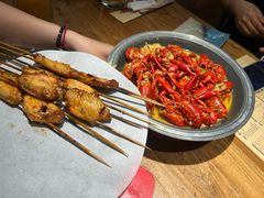 -1819餐厅·团队聚餐·烤串·精酿