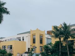 -珠海海泉湾度假区
