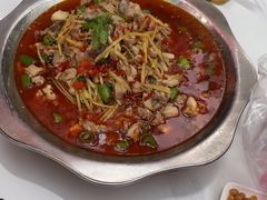 -椒小兔·盐帮川菜中餐厅(金沙时代广场店)