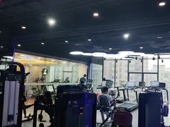 -一兆韦德健身(浦东万达会所)