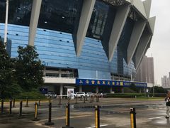 -上海富豪东亚酒店(零陵路店)