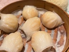 -囍凤楼·粤菜·点心·火锅(温特莱店)