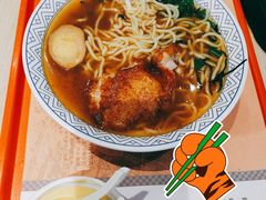 -吉野家(东陵西路店)
