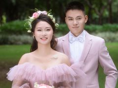 -经典婚纱摄影美学馆·私人定制