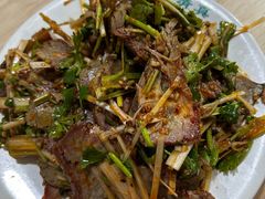 -妞妞烩面非物质文化遗产(西工店)