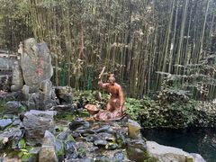 -四门塔风景区