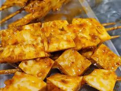 -京朋串屋·烧烤(望京西路总店)