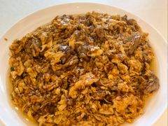 醋溜木须-金家老三饭庄(常营店)